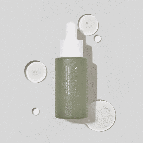 NEEDLY Cicachid Soothing Ampoule 30 ml.