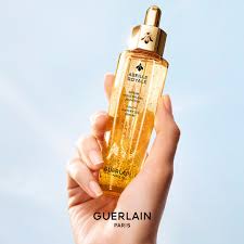 Guerlain Abeille Royale Youth Watery Oil Serum 50 ml. Blends 99% Naturally