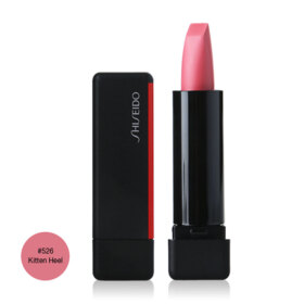 Shiseido Modern Matte Powder Lipstick 2.5 g. #526 Kitten Heel