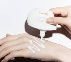 Sulwhasoo UV Daily Fluid Sunscreen SPF 50+/Pa+++ 50 ml.