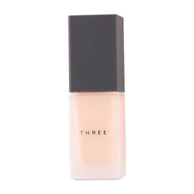 Three Advanced Harmony Primer Confidence 30 ml.