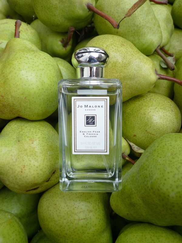 Jo Malone English Pear & Freesia Cologne 1.5 ml.