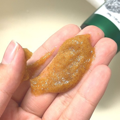 Plu Body Scrub Berry Mix 200 g.