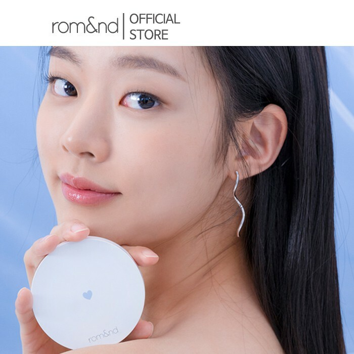 Rom&nd Better Than Finish 12 g.