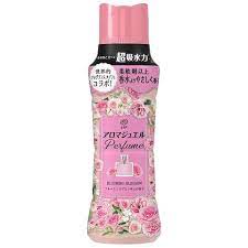 P&G Lenor Happiness Aroma Jewel Scented Beads 420 ml. #Blooming Blossom