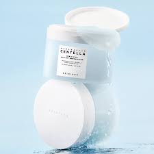 SKIN1004 Madagascar Centella Hyalu-Cica Jelly-Fit Ampoule Pad 60 Pads