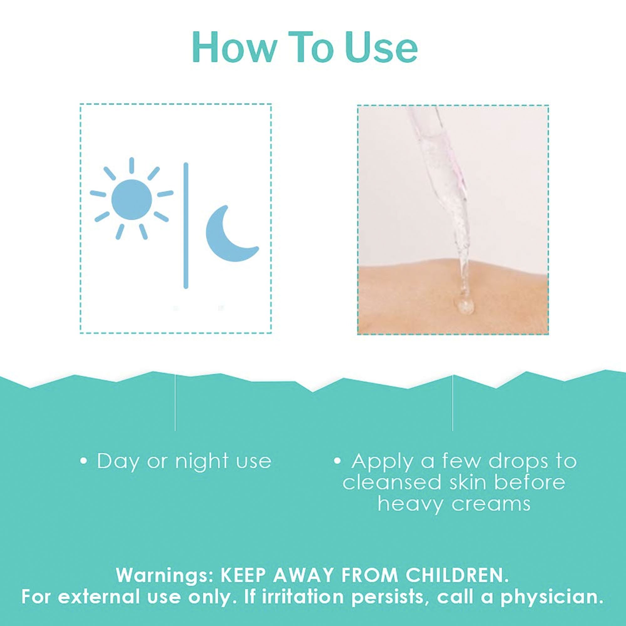 ฺBye Bye Blemish Skin Rescue Serum 30 ml.