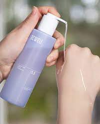 Acwell pH Balancing Water Cleansing Oil 200 ml.