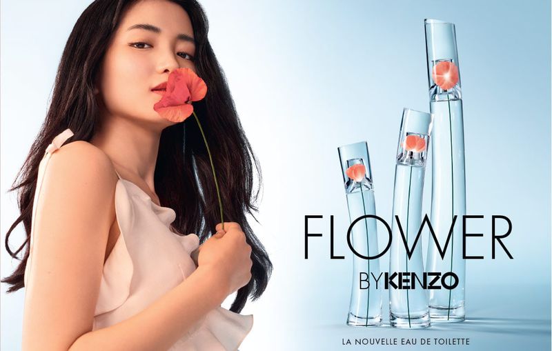 Flower by Kenzo Eau De Toilette 50 ml. Tester Box
