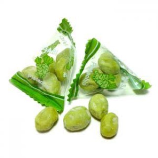 Sennarido Green Pistachio Snack 225 g. (รสดั้งเดิม) Exp.05/2025