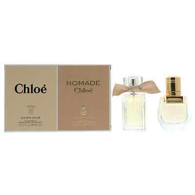 Chloe Les Mini Chloe Set กล่องซีล