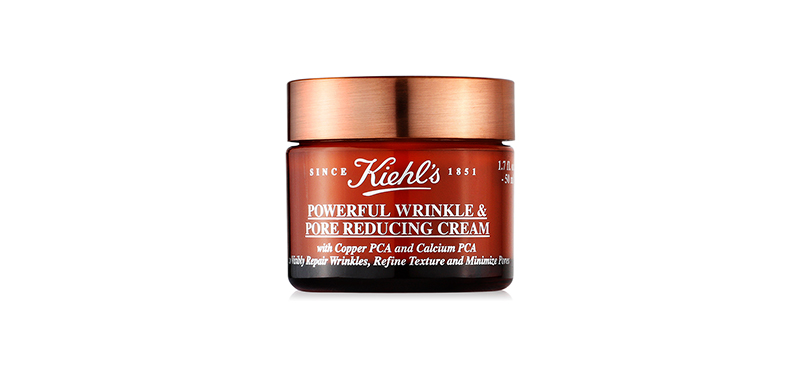 Kiehl's Powerful Wrinkle and Pore Reducing Cream 50 ml.
