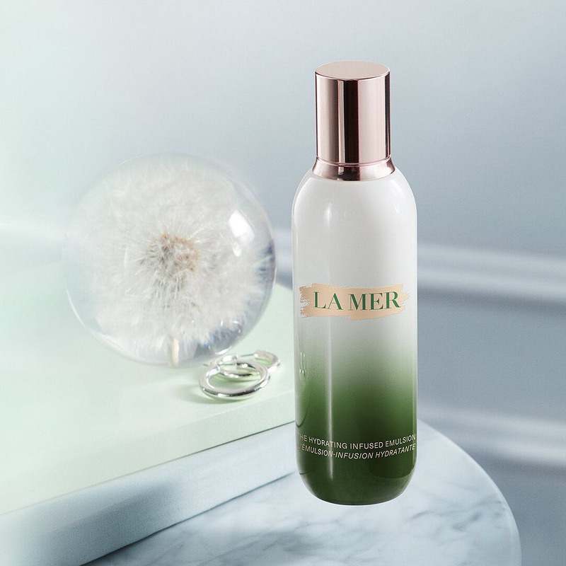 LA MER The Hydrating Infused Emulsion 15 ml.