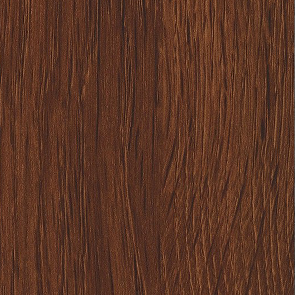 Series CO-18 Rosy Brown กระเบื้องยางลายไม้ ขนาด 3 mm