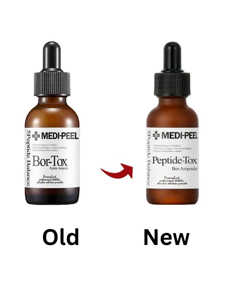 MEDI-PEEL Peptide Tox Bor Ampoule 30 ml.