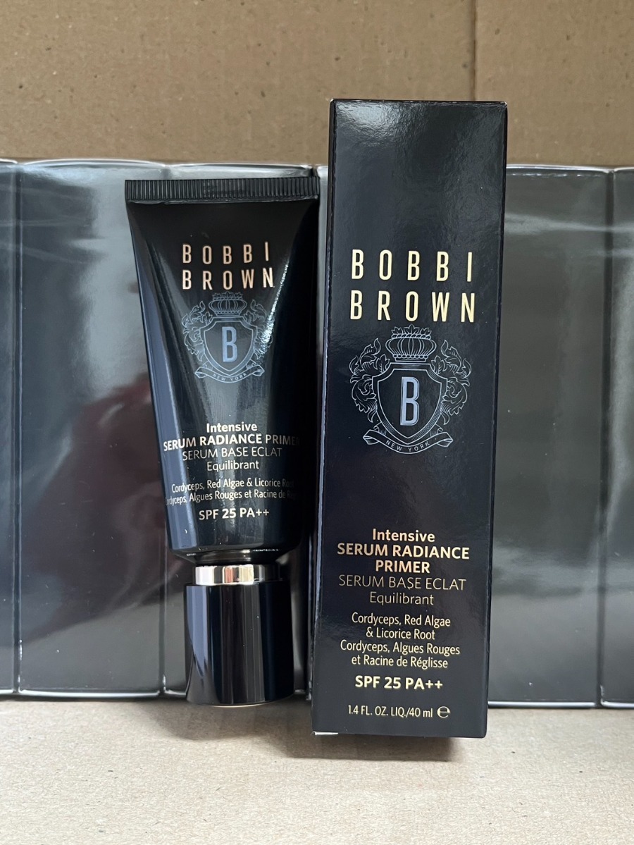 Bobbi Brown Intensive Serum Radiance Primer SPF25 PA++ 40 ml.