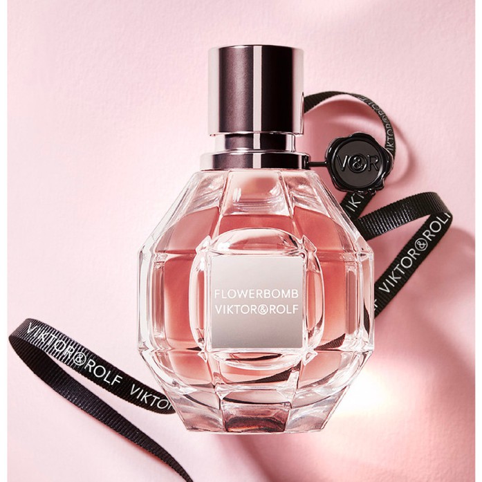 Viktor & Rolf V&R Flowerbomb EDP 7 ml.