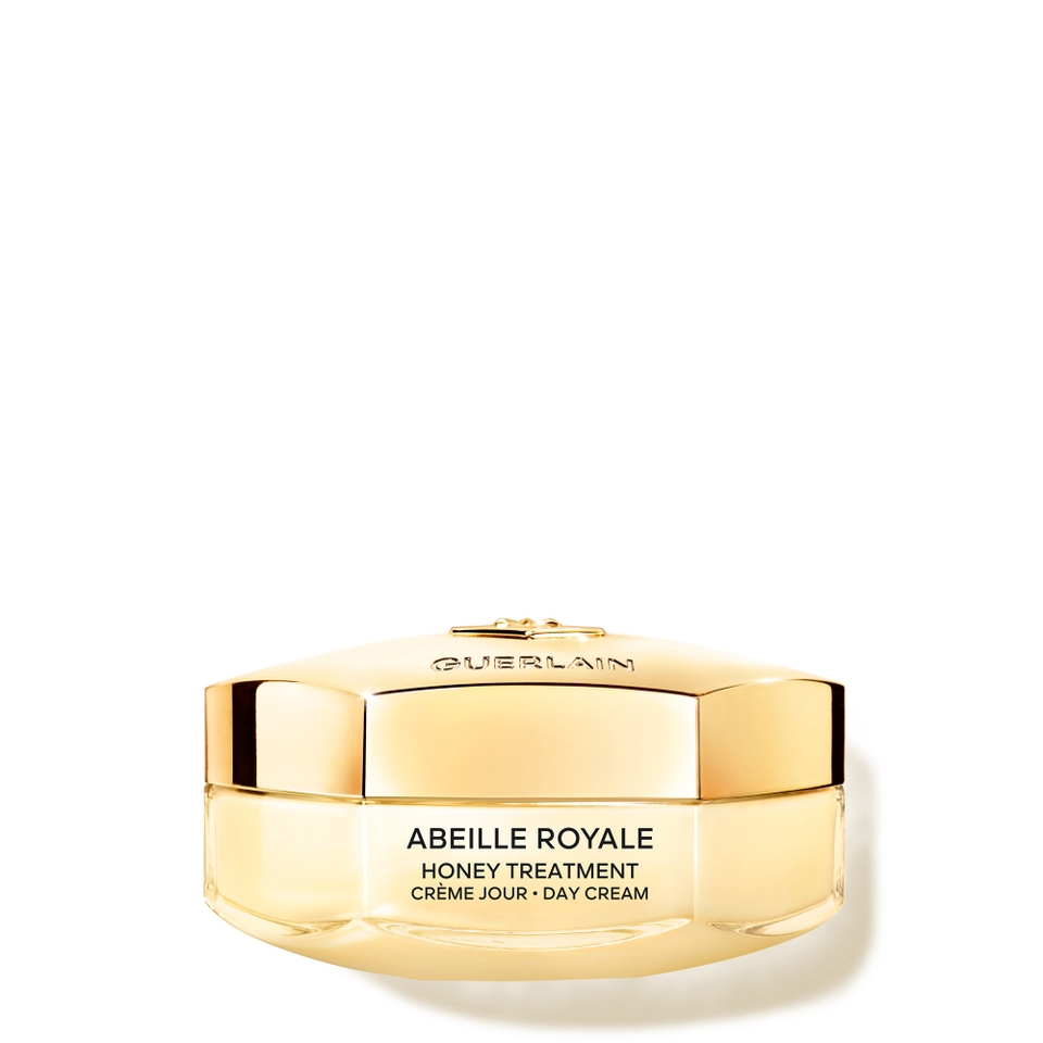 Guerlain Abeille Royale Honey Treatment Day Cream 50 ml.