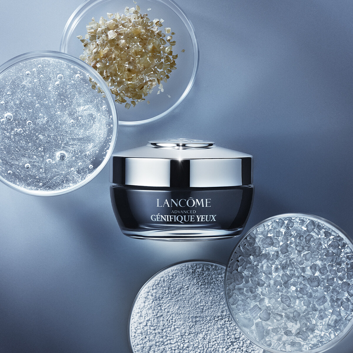 Lancome Advanced Genifique Yeux Eye Cream 15 ml.