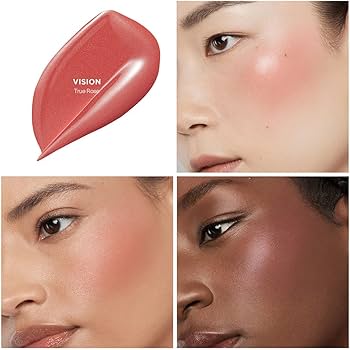 Hourglass Unreal Liquid Blush 10.3 ml. #Vision