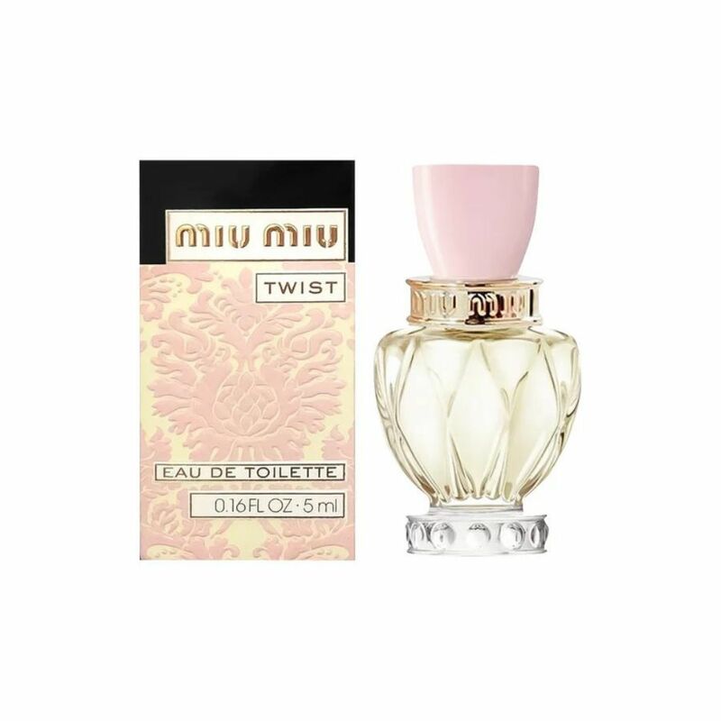 MIU MIU Twist EDT 5 ml.