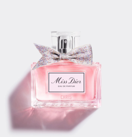Dior Miss Dior EDP 50 ml. #โบว์ผ้า