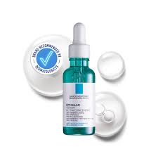 La Roche-Posay Effaclar Ultra Concentrated Serum 30 ml.