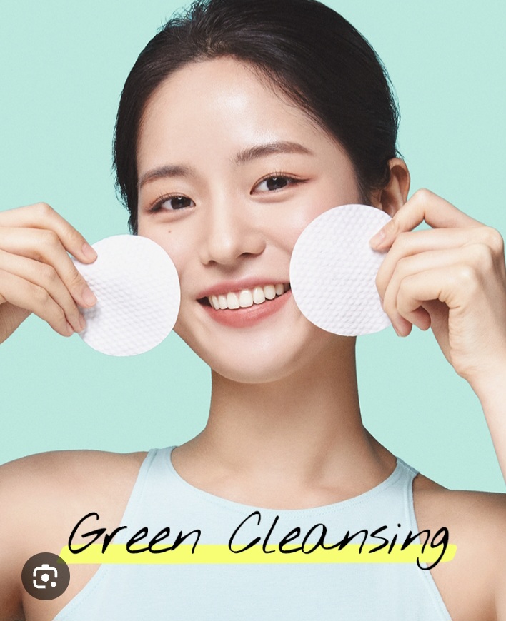 Klavuu Phytoncide Quick Cleansing Pad 100 Pads