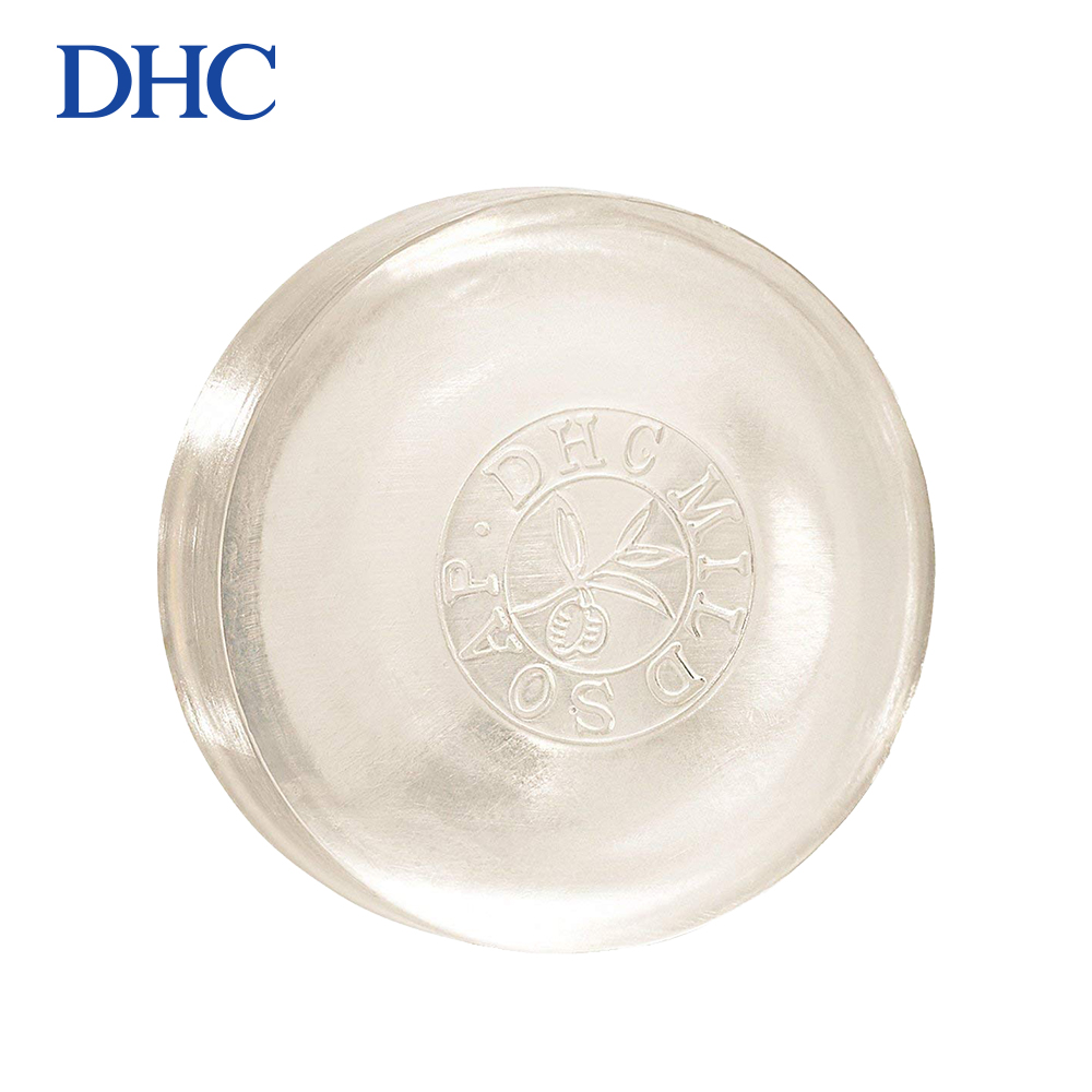 DHC Mild Soap 90 g.
