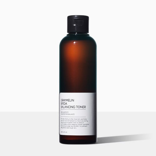Graymelin Bifida Balancing Toner 200 ml.