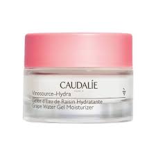 Caudalie Vinosource -Hydra Grape Water Gel Moisturizer 15 ml.