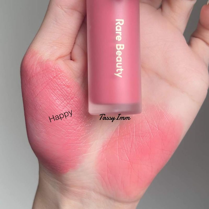 Rare Beauty Soft Pinch Liquid Blush 3.2 ml. #Happy