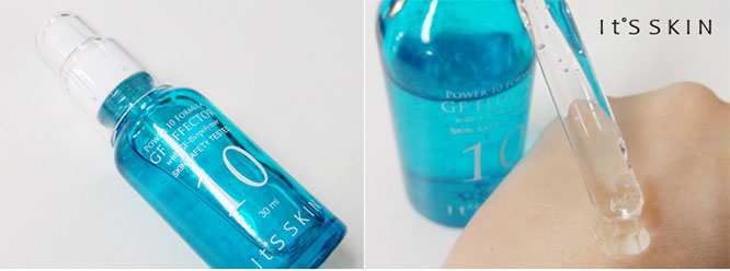 It's Skin Power 10 Formula GF Effector 30 ml.
