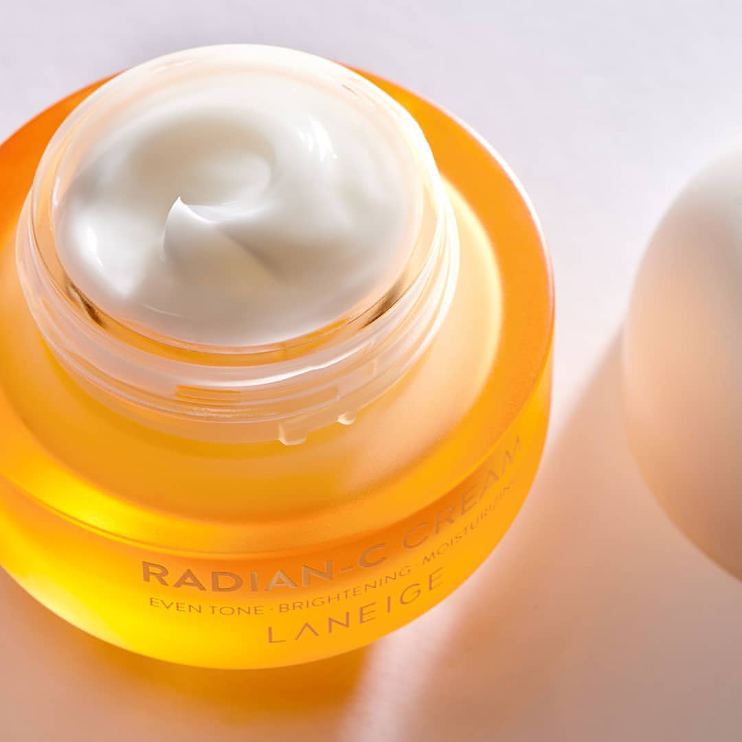 Laneige Radian-C Cream 30 ml.