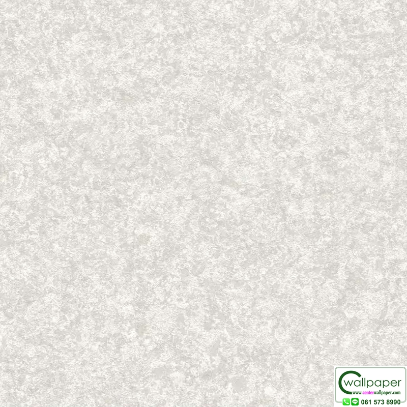 วอลเปเปอร์ลายปูนเปลือยคอนกรีต สีเทาอ่อน No.88666-2