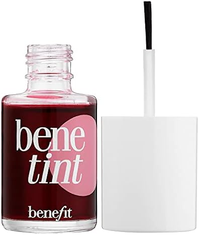 Benefit Benetint Lip And Cheek Stain Red 10 ml.
