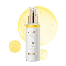 D'Alba First Spray Serum 100 ml.