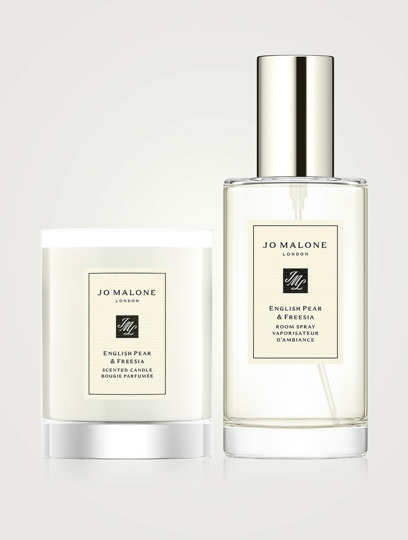 Jo Malone English Pear & Freesia Home Collection