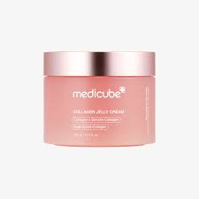 MEDICUBE Collagen Jelly Cream 110 ml.
