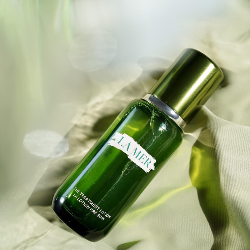 La Mer The NEW Advanced Treatment Lotion 150 ml.