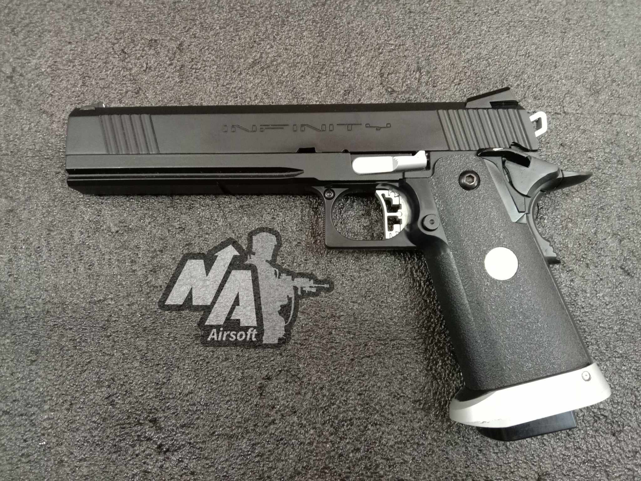 Western Arms (WA) Infinity 6" (มือสอง)