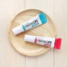 Mediheal Labocare Panteno Lips Healbalm 10 ml กล่องสีแดง