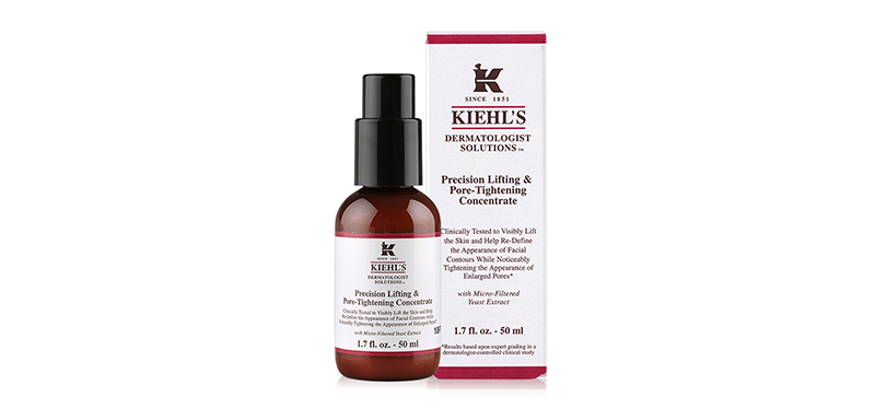 Kiehl's Precision Lifting & Pore-Tightening Concentrate 50 ml.