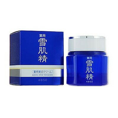 Kose Sekkisei Cream 40 ml.