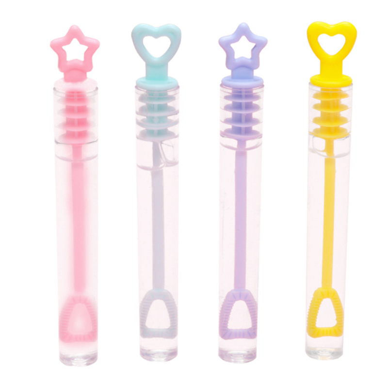 💦เป่าฟอง🌈เป่าฟองกาว ฟองน้ำ Bubble เป่าบับเบิ้ล📌คละสี✅พร้อมส่งในไทย ของเล่นเด็กปาร์ตี้วันหยุด