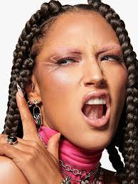 Urban Decay Naked Sin Mini Eyeshadow Palette 6 x 0.8 g.