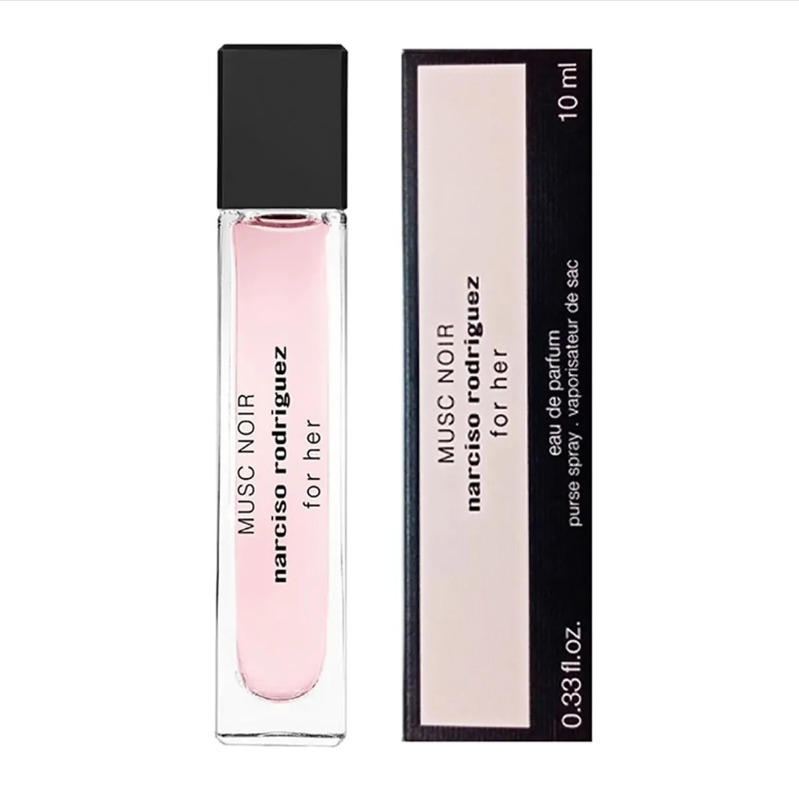 Narciso Rodriguez for Her Musc Noir Rose 10 ml.
