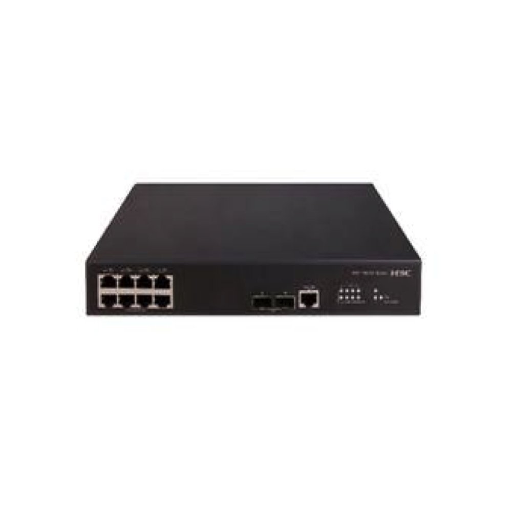 H3C S5130S-10P-EI-GL