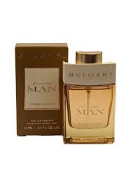 Bvlgari Man Terrae Essence EDP 15 ml. #Woody Earth
