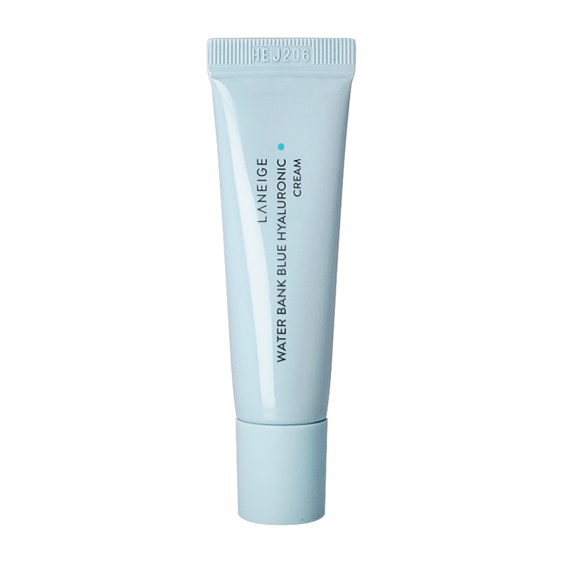 Laneige Water Bank Blue Hyaluronic Cream 10 ml.
